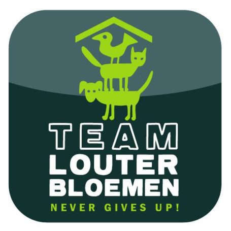 Team Louterbloemen