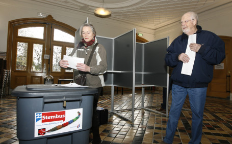 Gemeenteraadsverkiezingen Dordrecht4