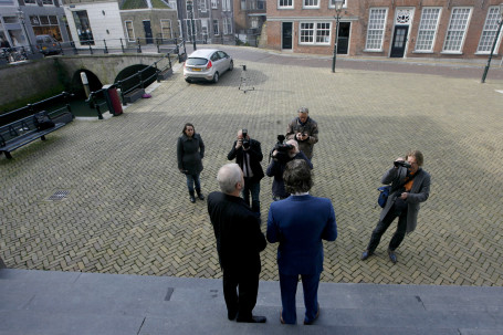 John vd Net presenteert zijn 7 punten-3