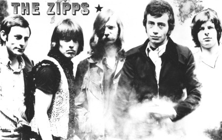 The Zipps. 
