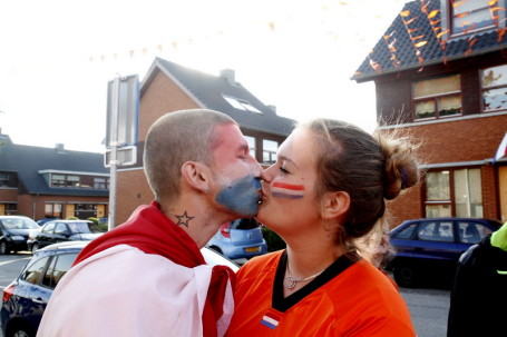 WK-Nederland-Australie (2)