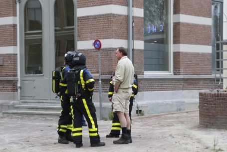 Brandalarm Kunstmin3