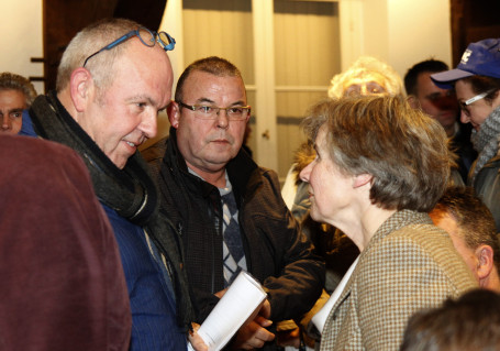 Gemeenteraad Dordrecht schuift probleem OMC naar 2015