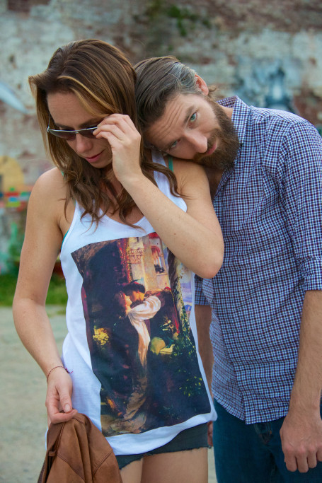 Shakespeares Engelse tekst bewerkt tot rock-opera (Foto: Jean Philipse)