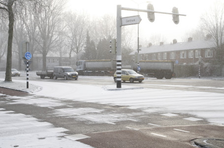 Plaatselijk wit (3)