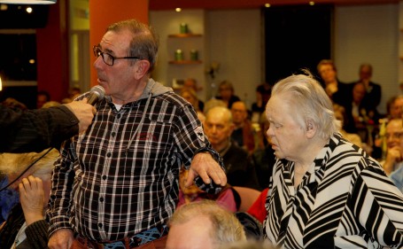 Staatssecretaris Martin Van Rijn in het Waterwiel Dordrecht2