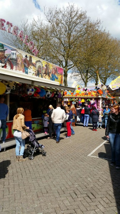 Kermis 3