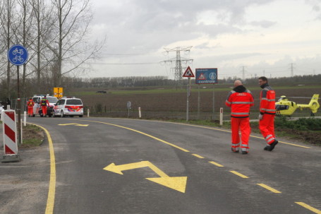 Zoektocht Nieuwe Merwede (2)