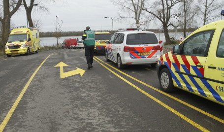 Zoektocht Nieuwe Merwede (3)