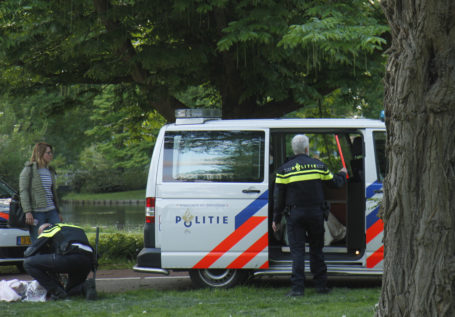 Hulpdiensten hebben handen vol aan verwarde vrouwen