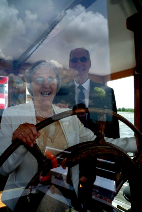 50 jaar getrouwd 2