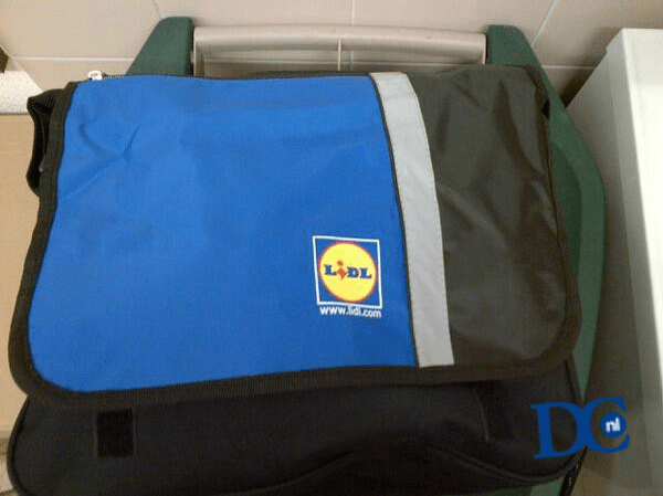 Overval op supermarkt in Zwijndrecht