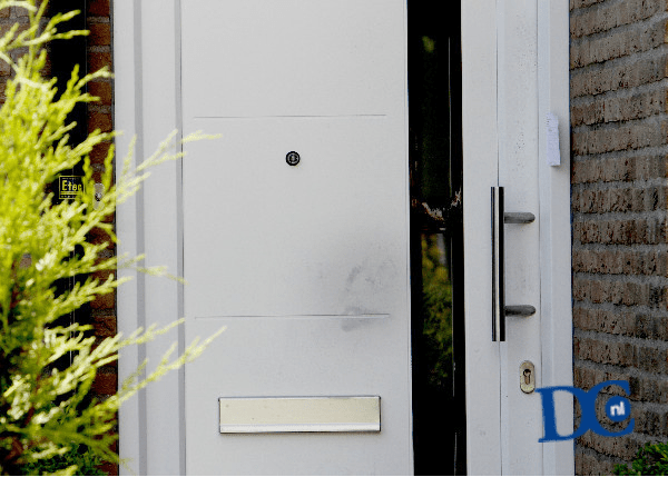 Jongen overvallen in woning in Zwijndrecht