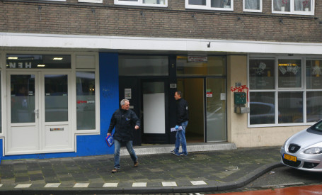 Inval bij Karasahin3