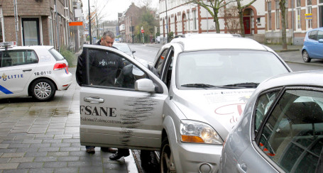 Inval bij Karasahin4