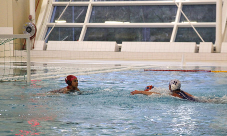 MNC Dames 1-3