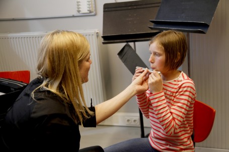 Muziekworkshops in het Energiehuis2