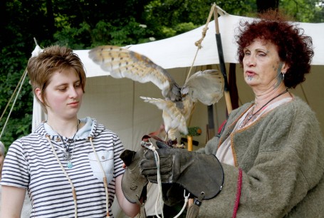 Keltfest in de Biesbosch6