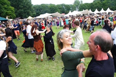 Keltfest in de Biesbosch5