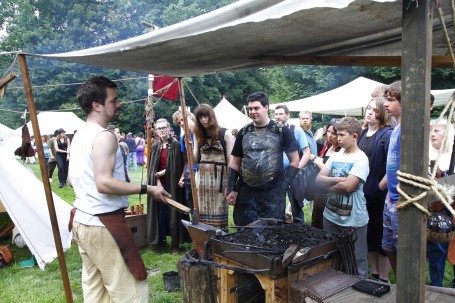Keltfest in de Biesbosch3