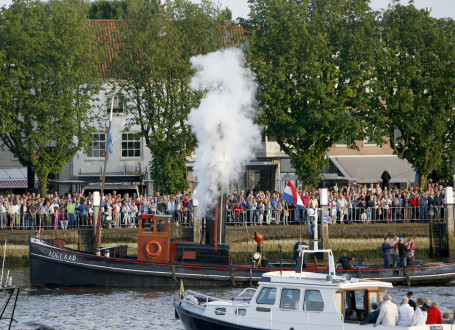Vlootschouw 2014-3
