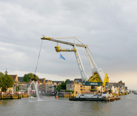 Vlootschouw 2014-2