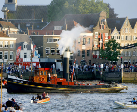 Vlootschouw 2014