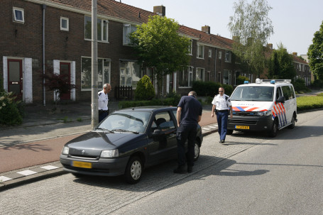 ZWIJNDRECHT Bouguet - Woning overvallen door meerdere daders