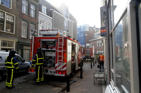 (Foto's: Thymen Stolk)