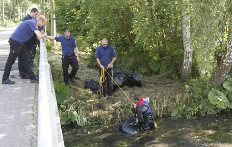 Hennepafval Smitsweg