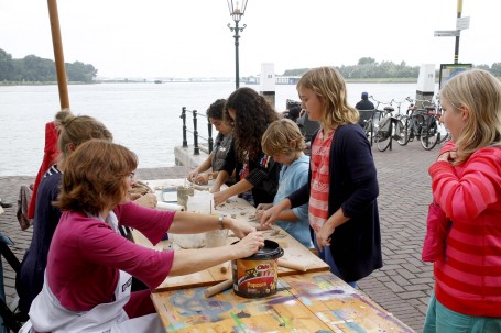 Place Dáry Groothoofd Dordrecht