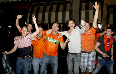WK-NL-Costa Rica-feest3