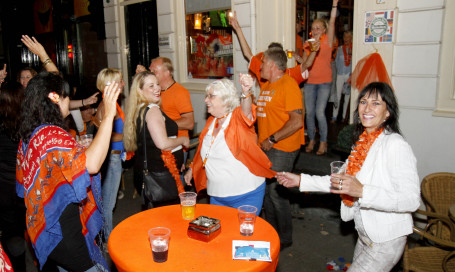 WK-NL-Costa Rica-feest5