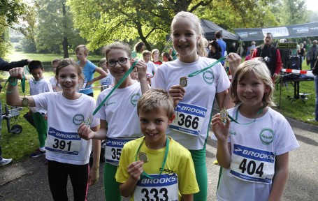 Wantijparkloop Dordrecht3