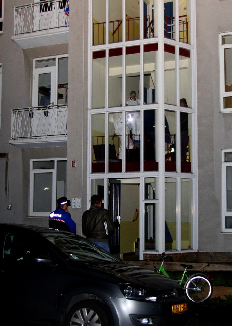 Stoffelijk overschot van vrouw aangetroffen in woning2