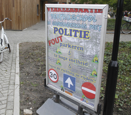 Beatrixschool-verkeersveiligheid (1)