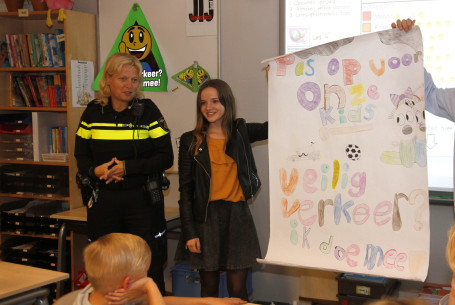 Beatrixschool-verkeersveiligheid (4)