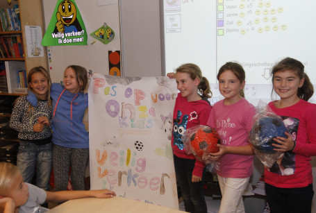 Beatrixschool-verkeersveiligheid (5)
