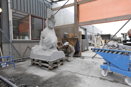 Beelden De Holland (1)