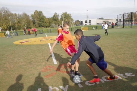street league dordrecht5