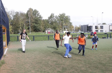 street league dordrecht4