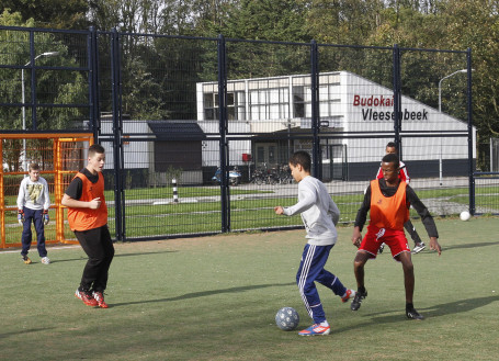 street league dordrecht3