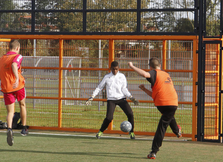 street league dordrecht2