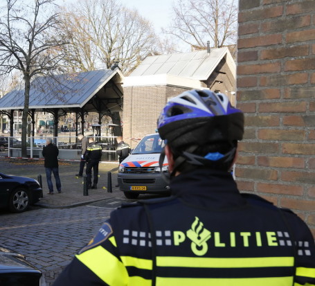 Politie houdt verdachte schietincident Dordrecht aan