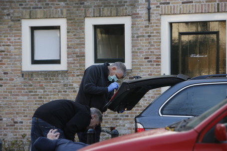 Politie houdt verdachte schietincident Dordrecht aan
