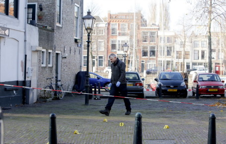 Politie houdt verdachte schietincident Dordrecht aan