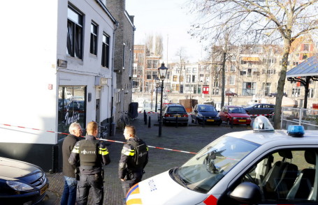 Politie houdt verdachte schietincident Dordrecht aan