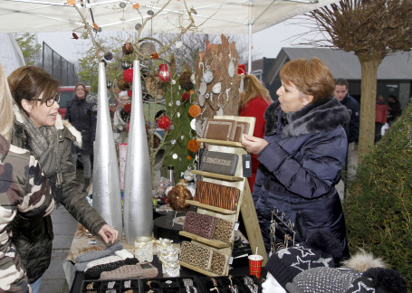 Opening Winter Wonderland