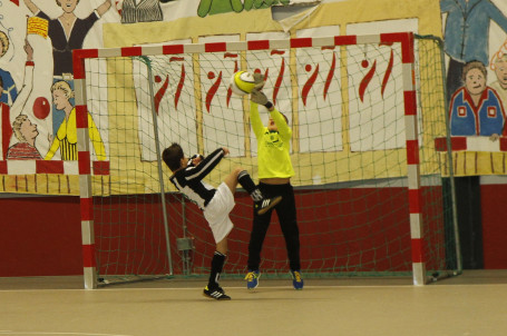 Dordt Centraal Indoor Cup dag 1 (1)