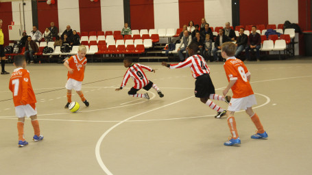 Dordt Centraal Indoor Cup dag 1 (4)